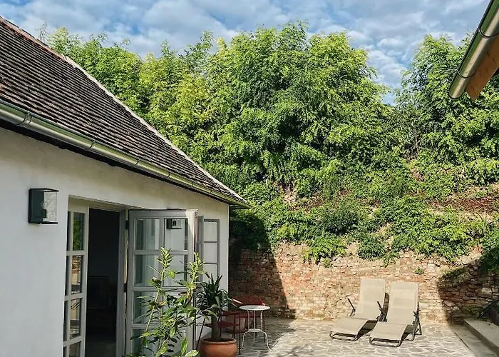 Schoenhof Im Weinviertel