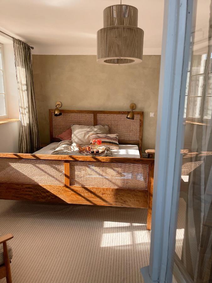 Schoenhof Im Weinviertel Casa vacanze Hadres