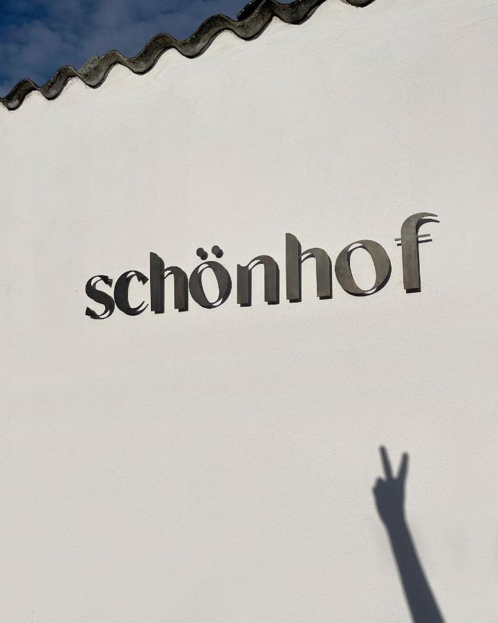Schoenhof Im Weinviertel Casa vacanze *