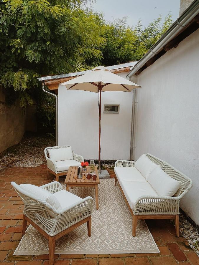 Schoenhof Im Weinviertel Casa vacanze Hadres